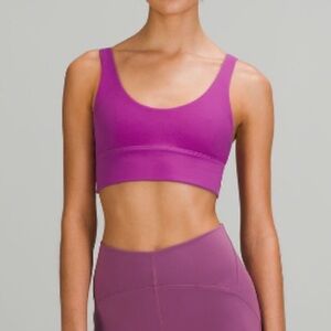 Lululemon Bra